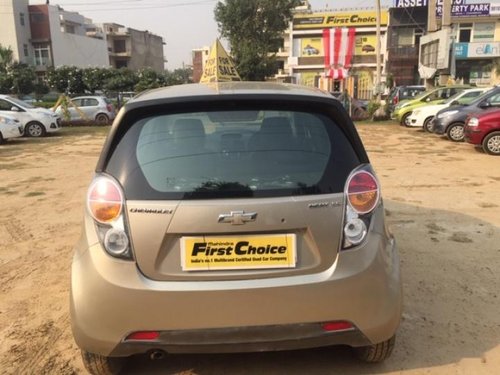 Good as new 2010 Chevrolet Beat for sale