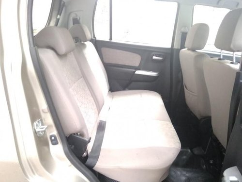 Used 2015 Maruti Suzuki Wagon R for sale