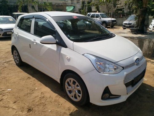 Hyundai i10 Magna 2017 for sale 