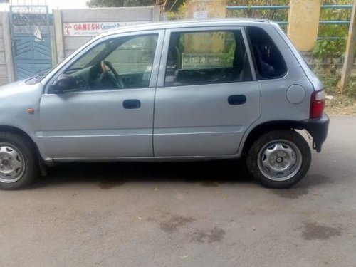 Good as new Maruti Suzuki Zen 2003 for sale 