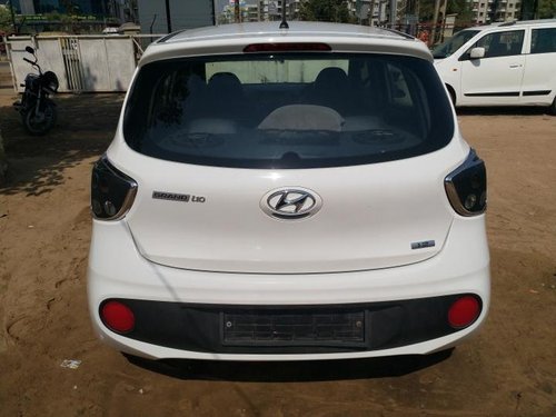 Hyundai i10 Magna 2017 for sale 