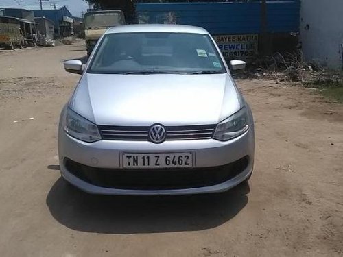 Good as new Volkswagen Vento 2012 for sale 