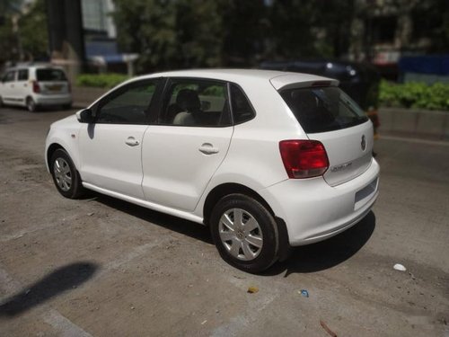 Used 2011 Volkswagen Polo car at low price