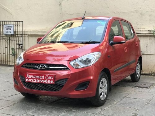 Used 2011 Hyundai i10 car at low price