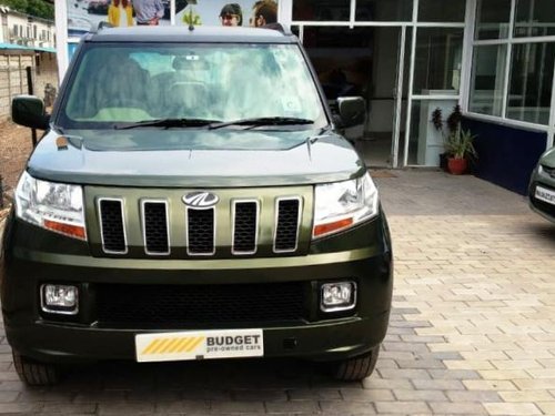 Used Mahindra TUV 300 mHAWK100 T8 2017 for sale 