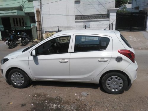 Used 2012 Hyundai i20 car at low price