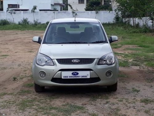 Used Ford Fiesta 2010 for sale 