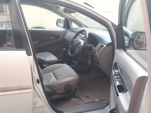 Good as new 2015 Toyota Innova for sale