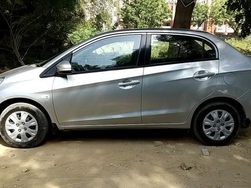 Used Honda Amaze S i-Vtech 2015 for sale