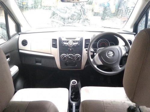 Used 2015 Maruti Suzuki Wagon R for sale