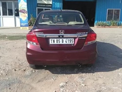 Used 2015 Honda Amaze for sale