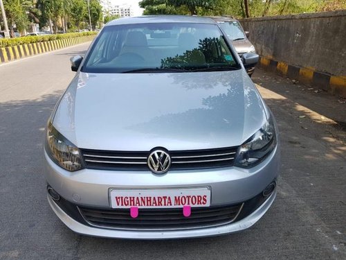 2012 Volkswagen Vento for sale