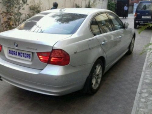 Good as new BMW 3 Series 2010 for sale 