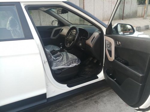 Used Hyundai Creta 1.6 VTVT E Plus 2016 for sale 