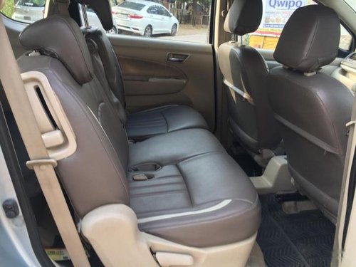 Used 2014 Maruti Suzuki Ertiga car at low price