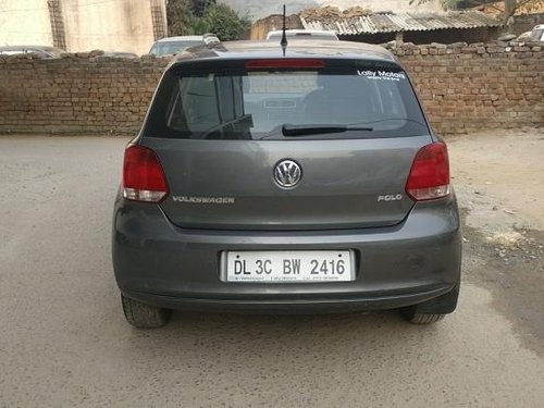 Used Volkswagen Polo 1.2 MPI Highline 2013 for sale 