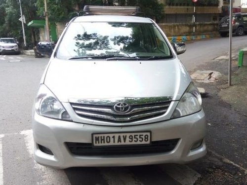 Used Toyota Innova 2.5 VX 7 STR 2011 for sale