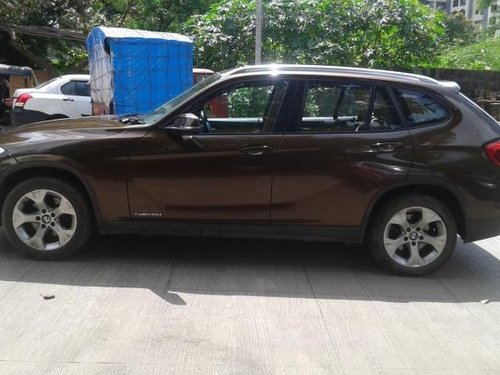 Used BMW X1 xDrive 20d M Sport for sale 