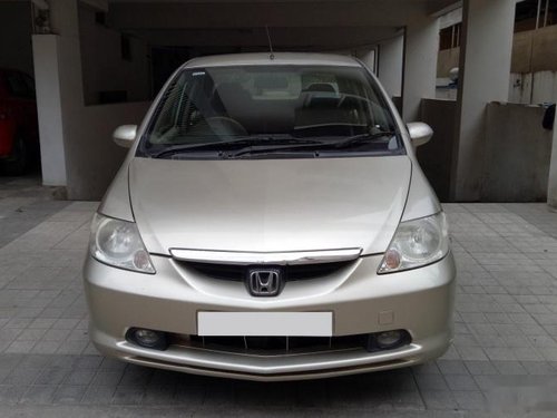 Used 2003 Honda City ZX for sale