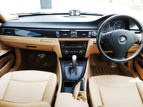 Good as new BMW 3 Series 320d for sale 