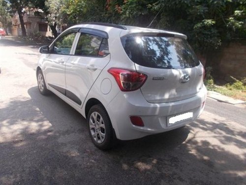 Used 2016 Hyundai Grand i10 for sale at low price