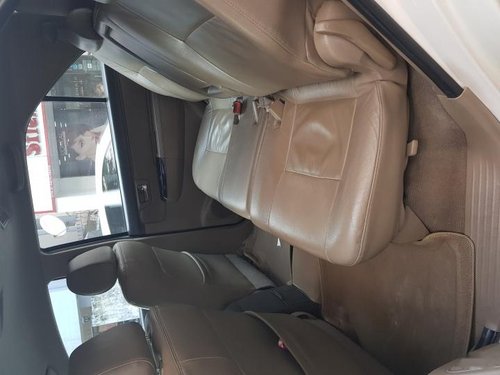 Good as new Toyota Fortuner 4x2 AT in Kolkata