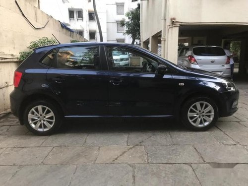 Good Volkswagen Polo Petrol Highline 1.2L for sale 