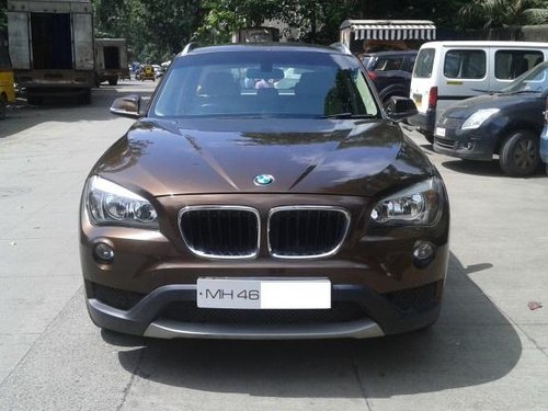 Used BMW X1 xDrive 20d M Sport for sale 