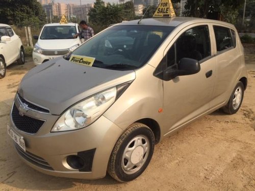 Good as new 2010 Chevrolet Beat for sale