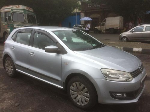 Good as new Volkswagen Polo 2014 for sale 