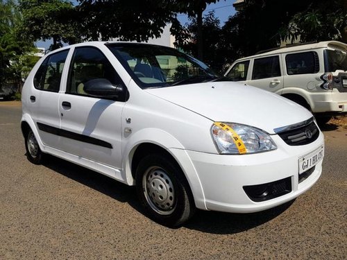 Good as new 2008 Tata Indica for sale at low price