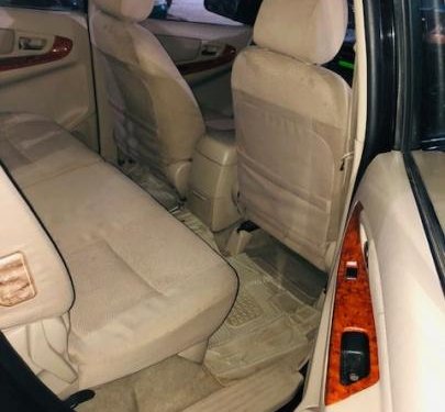 2006 Toyota Innova 2004-2011 for sale