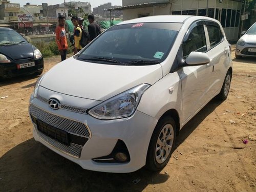 Hyundai i10 Magna 2017 for sale 