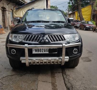 Used Mitsubishi Pajero Sport Sport 4X4 for sale 