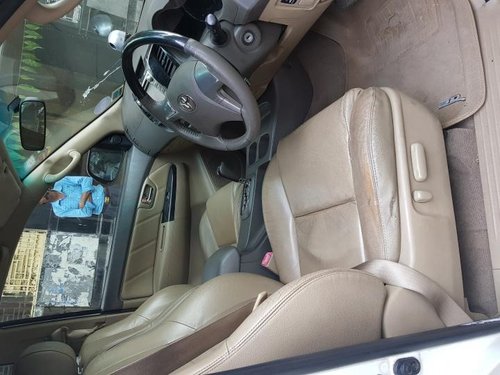 Good as new Toyota Fortuner 4x2 AT in Kolkata