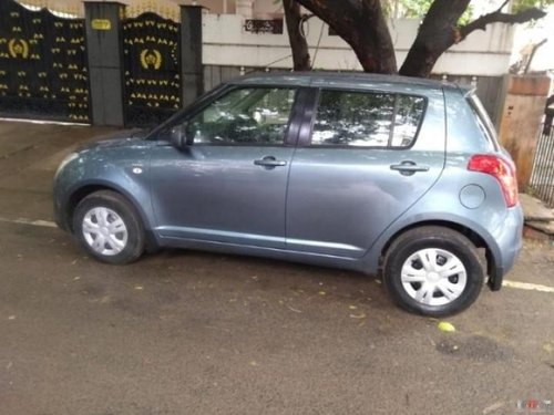 Good as new 2010 Maruti Suzuki Swift for sale at low price