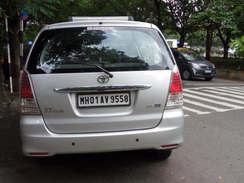 Used Toyota Innova 2.5 VX 7 STR 2011 for sale