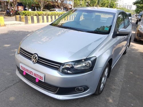 2012 Volkswagen Vento for sale