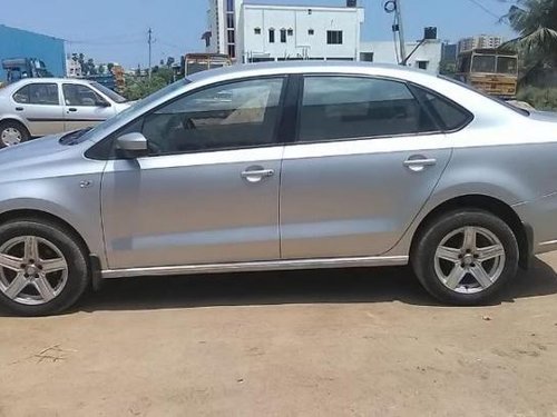 Good as new Volkswagen Vento 2012 for sale 