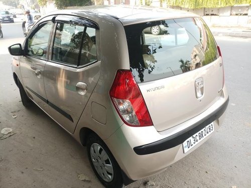 Good as new Hyundai i10 Magna 1.1 2010 for sale 