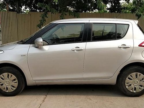 Used Maruti Suzuki Swift 2013 for sale in Noida