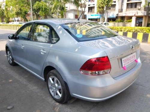 2012 Volkswagen Vento for sale