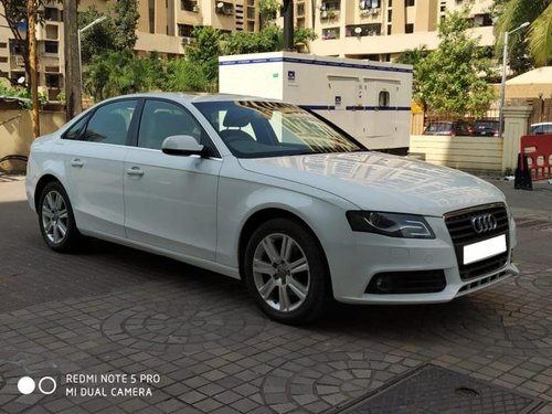 Audi A4 2.0 TDI for sale