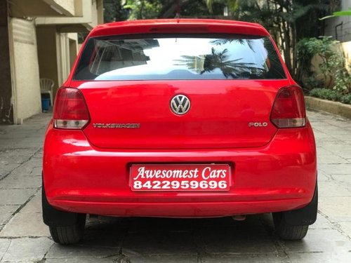 Used 2011 Volkswagen Polo for sale