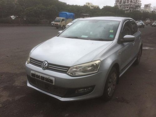 Good as new Volkswagen Polo 2014 for sale 