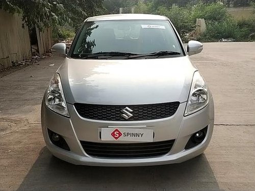 Used Maruti Suzuki Swift 2013 for sale in Noida