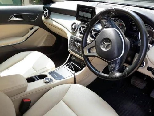 Used 2015 Mercedes Benz 200 for sale