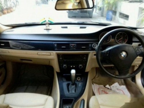 Good as new BMW 3 Series 2010 for sale 