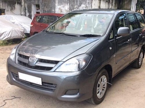 2007 Toyota Innova 2004-2011 for sale at low price