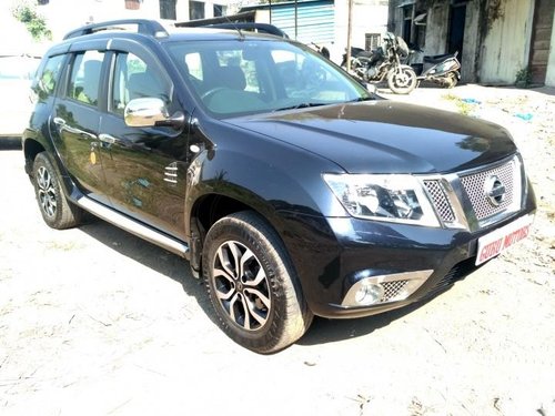 Used 2016 Nissan Terrano car at low price